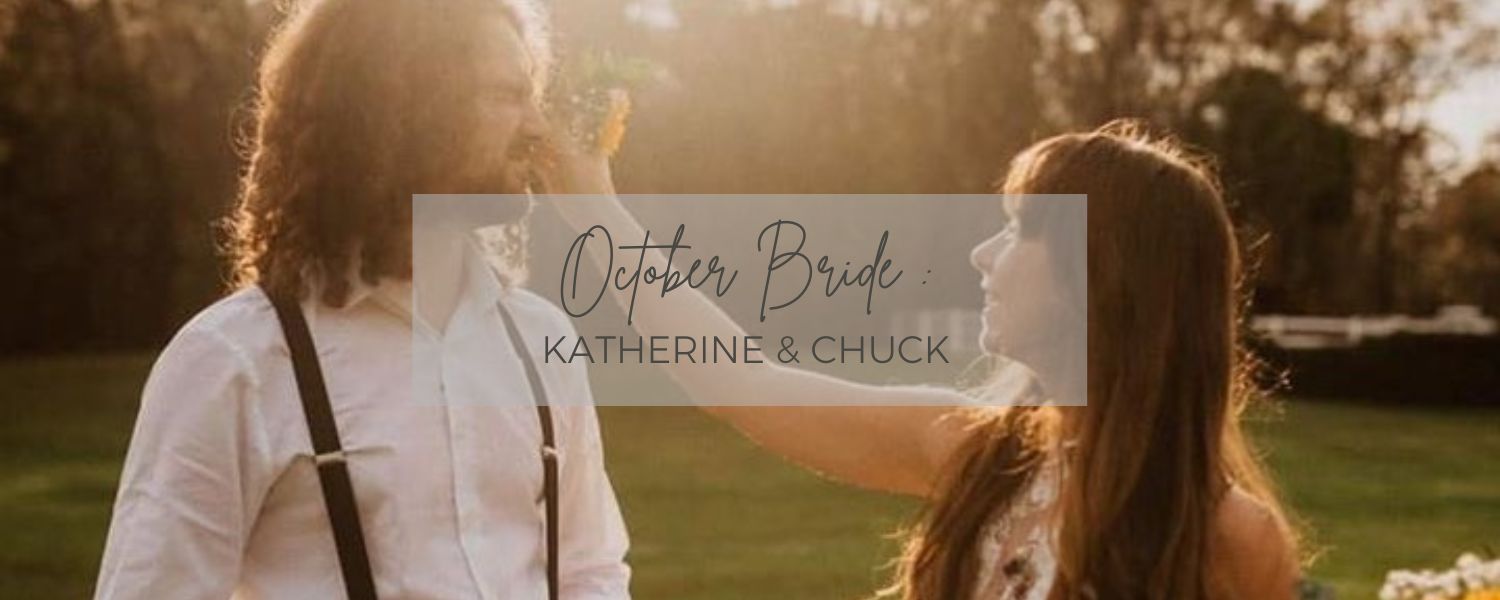 Katherine & Chuck