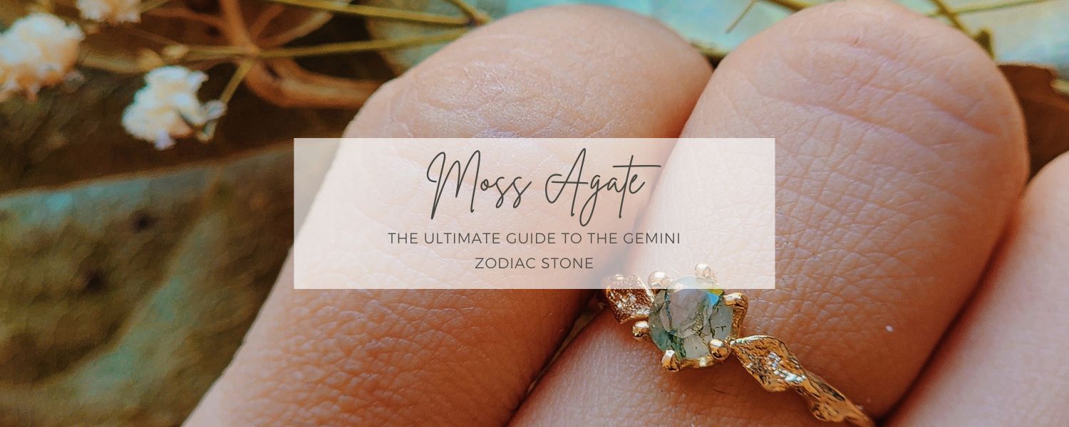 The Ultimate Guide to the Gemini Zodiac Stone 