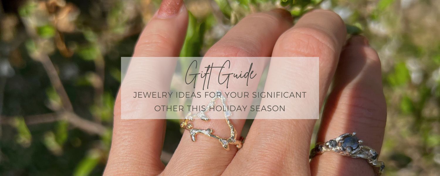 2024 Gift Guide What Jewelry to Gift Your Significant Other This