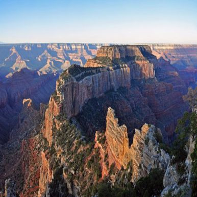 Hiking the National Parks of the West