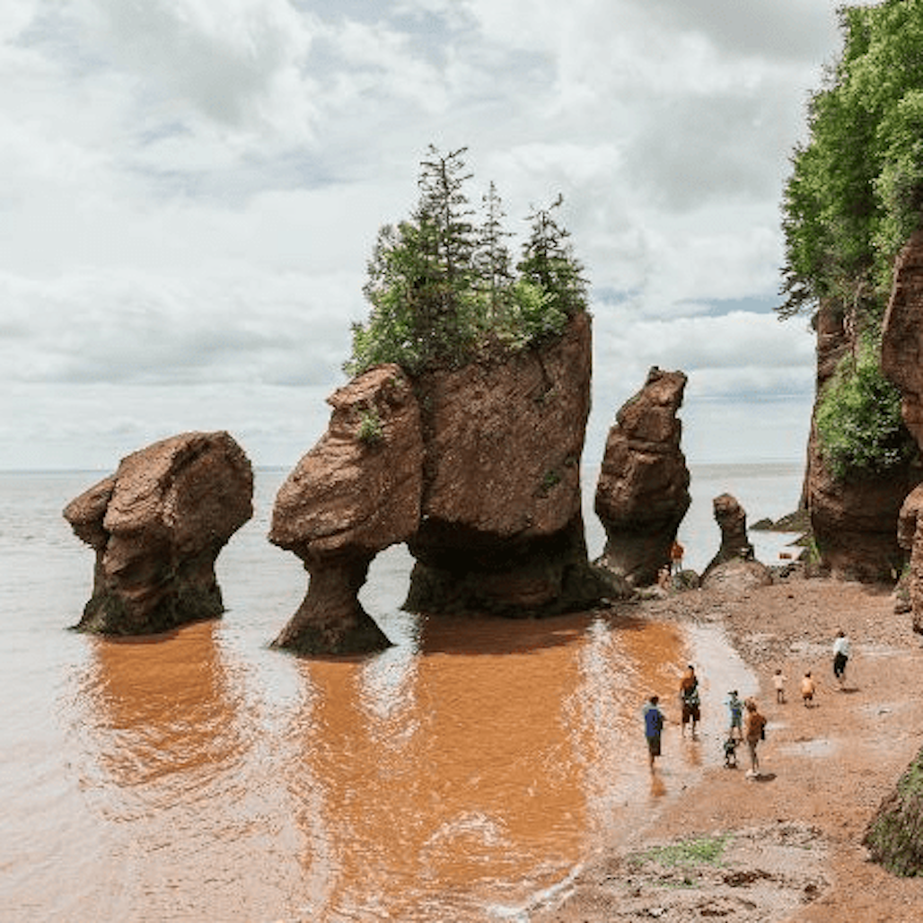 Canada Self-Drive Tour | Pack Ya Bags