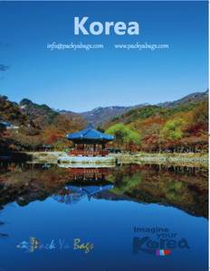 Korea | Korea Brochure
