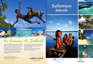 Solomonislands - Solomon Islands Travel