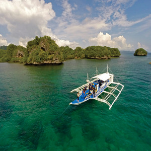 Magic Ocean 6 Days Bohol, Philippines - Pack Ya Bags Travel