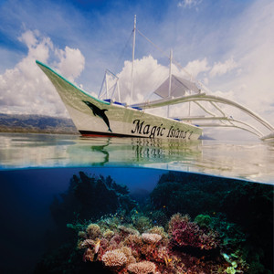 Magic Island 6 Days Cebu, Philippines Magic Island 6 Days Cebu, Philippines