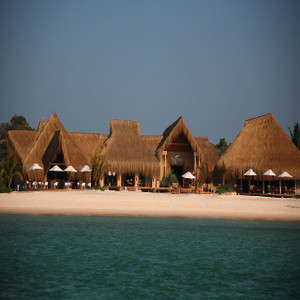 Sheer Luxury Beach Indulgence at Azura, Benguerra Island, Bazaruto Archipelago Sheer Luxury Beach Indulgence at Azura, Benguerra Island, Bazaruto Archipelago