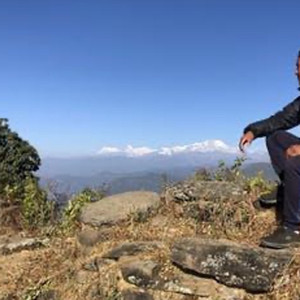 Picture 1 - Nepal Travel