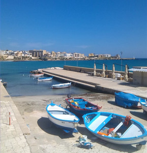 Picture 1 - Italy Travel