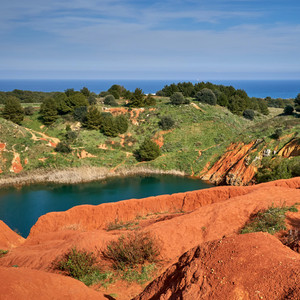 6 Days South of Italy Cycling Holiday - Salento Bike Tour 6 Days South of Italy Cycling Holiday - Salento Bike Tour