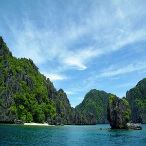 Palawan Philippines: Adventure in Paradise Palawan Philippines: Adventure in Paradise