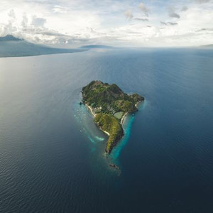 Apo - Philippines Travel