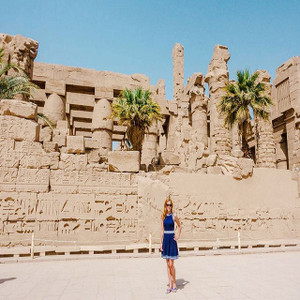 Nile Cruise 4 | Experience Nile Cruise & Cairo