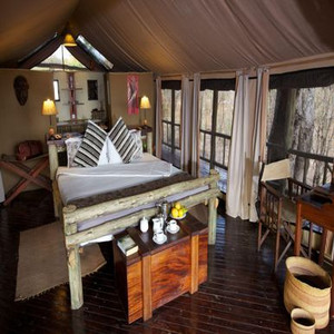 Safari Adventure: Discover Tanzania In 8 Days Safari Adventure: Discover Tanzania In 8 Days