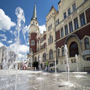 Culture Trip in Ljubljana, Slovenia Culture Trip in Ljubljana, Slovenia