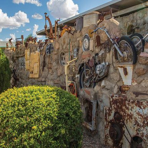 Legendary Longreach & Winton, Australia Legendary Longreach & Winton, Australia