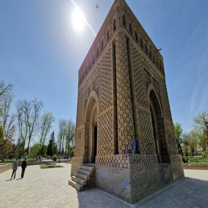 Uzbekistan Exploration Uzbekistan Exploration