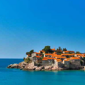 Podgorica Montenegro - 4 Day Culture Trip Podgorica Montenegro - 4 Day Culture Trip
