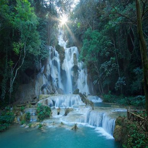 Discover Laos: North to South Discover Laos: North to South