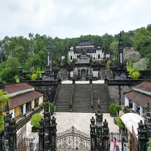 Hue - Vietnam Travel