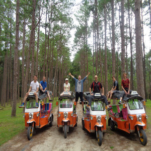 11 Day Day 5 1 - Thailand Travel