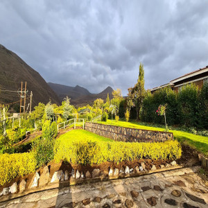Overnight Tour: Lesotho Highland Tour Overnight Tour: Lesotho Highland Tour