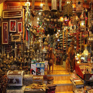 Al Alam Palace - Oman Travel