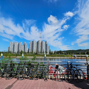 Authentic Korea by Bicycle 2