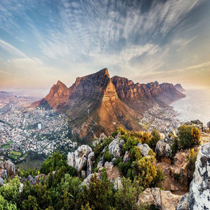 South African Adventure with Kruger Safaris South African Adventure with Kruger Safaris