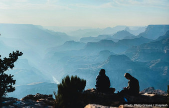 Hiking the American West: Inside Our National Parks Tour
