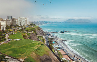Peru for Food Lovers: Machu Picchu, Cusco & the Gastronomic Trail
