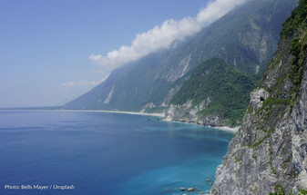 Taiwan Tours from Australia & New Zealand: Gorgeous Formosa in Seven Days, and When to Go