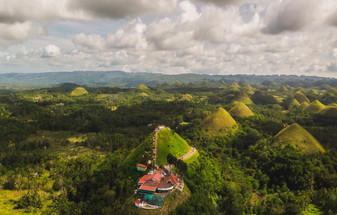Cebu & Bohol Diving Holidays: What a Philippines Dive Package Includes