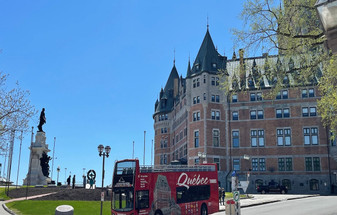 Canada Beyond the Rockies: Polar Bears, Atlantic Coasts & How to Choose Your Canada Tour