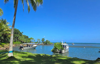 Fiji, Solomon Islands & Tonga for Families: Winter Escapes from Australia & New Zealand