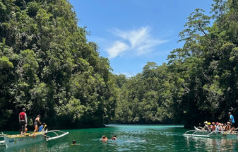 Siargao Island and Bucas Grande: Surfing, Adventure, and Island Bliss in the Philippines