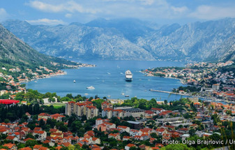 Balkans Without the Driving: Small Group Tours of Croatia, Slovenia & Montenegro