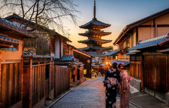 Japan Cherry Blossom 2027: Packages, Ryokans & Why This Is the Month to Book