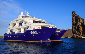 Why a Luxury Cruise Galapagos Islands Trip Is Worth It