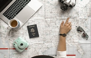 Choosing a Travel Company Agency Made Simple