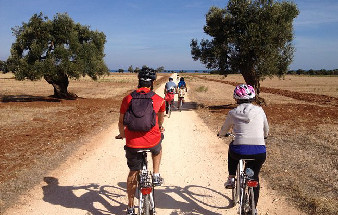 What Cycling in Puglia Nine Days Itinerary Looks Like What Cycling in Puglia Nine Days Itinerary Looks Like