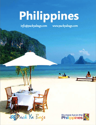 Philippines Brochure