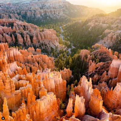 “Great Walks”: the best hikes of the Southwest’s National Parks