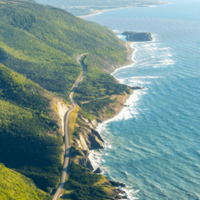 Best of Atlantic Canada Self-Drive