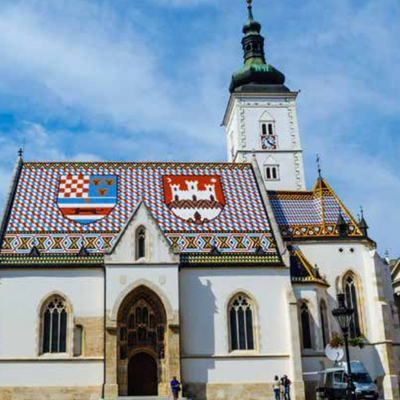 Zagreb Croatia - 4 Day Culture Trip