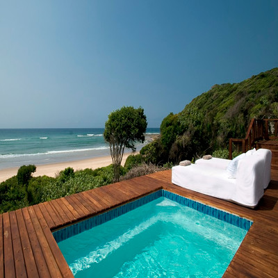 Ultimate Beach Escape At White Pearl, Punta Mamoli