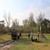 Bush Cafe Khwai Moremi, Botswana