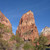 Angels Landing | Hiking the National Parks of the West