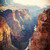 Grand Canyon at Sunset