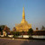 Great Stupa - Laos Travel