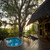 Pool Nyerere National Park, Tanzania